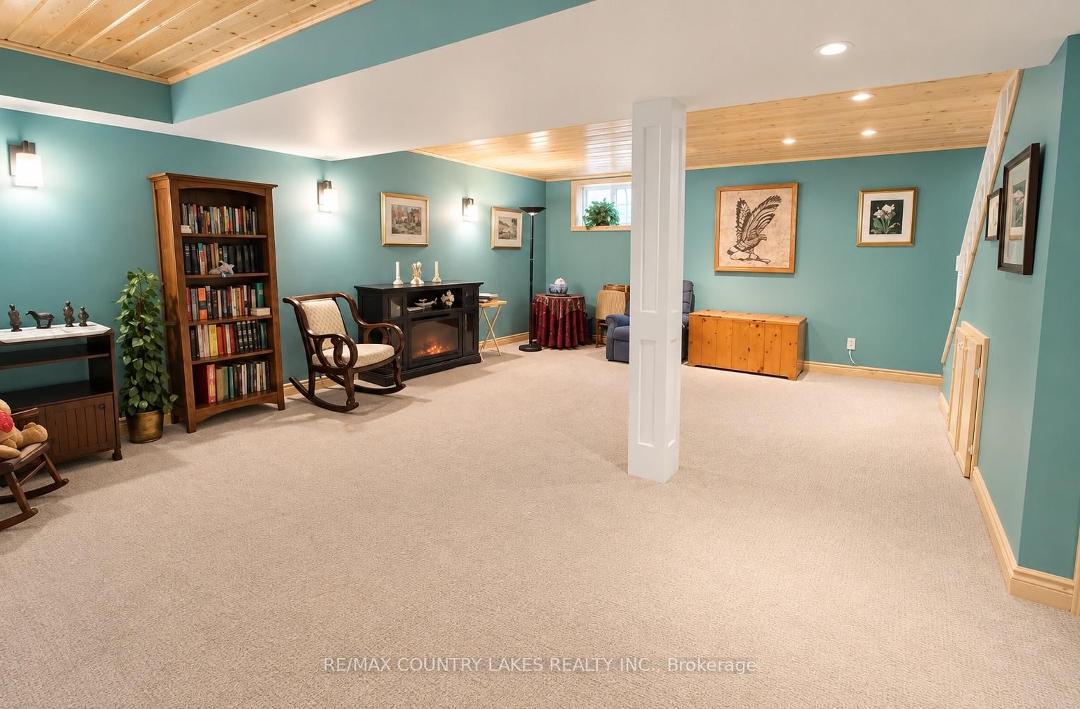 27 Hillcrest Avenue • Kawartha Lakes, ON photo 29