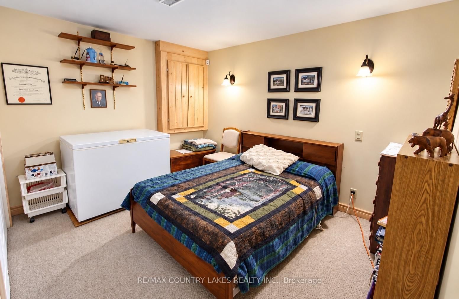 27 Hillcrest Avenue • Kawartha Lakes, ON photo 34