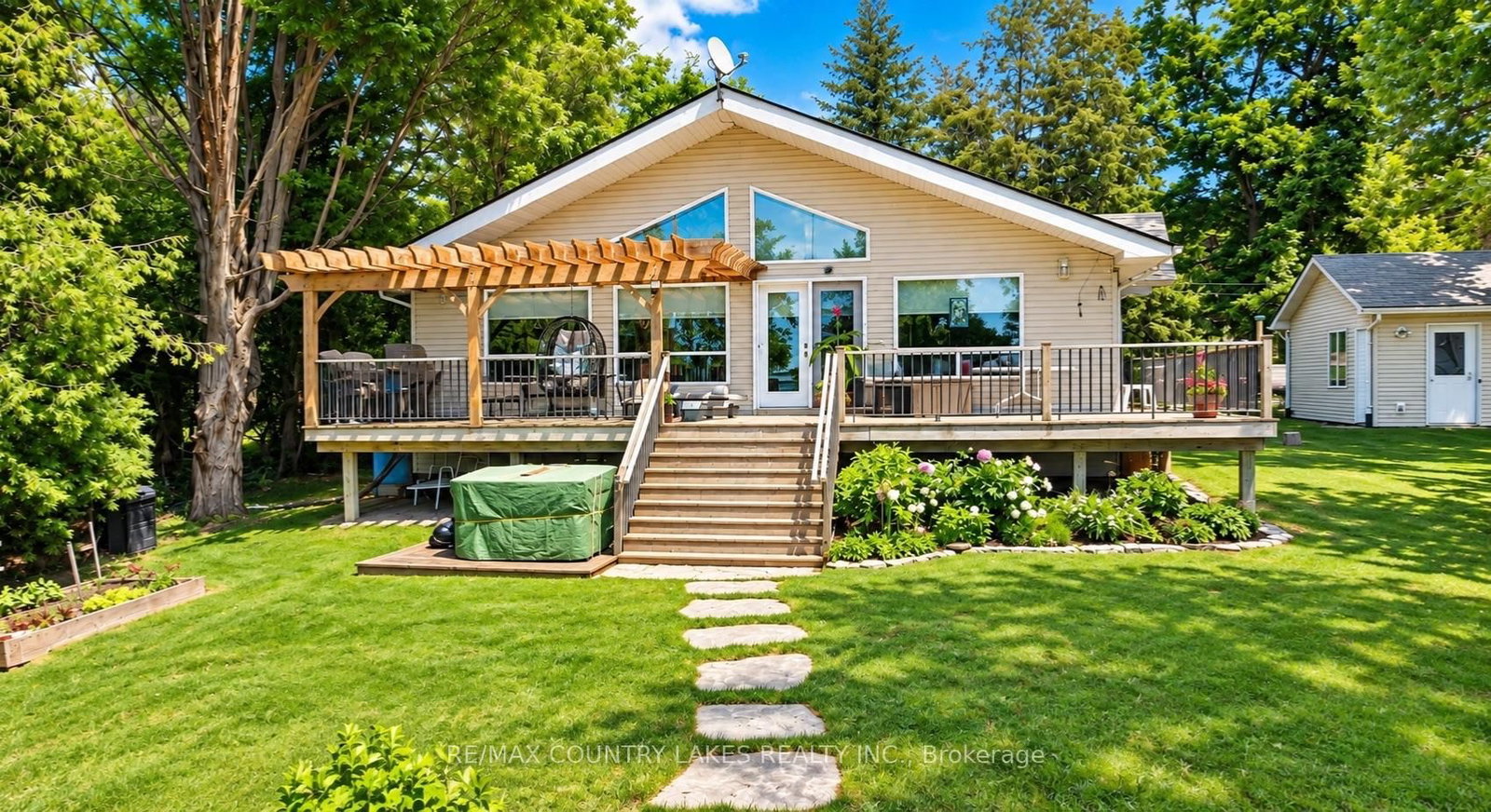 27 Hillcrest Avenue • Kawartha Lakes, ON photo 36