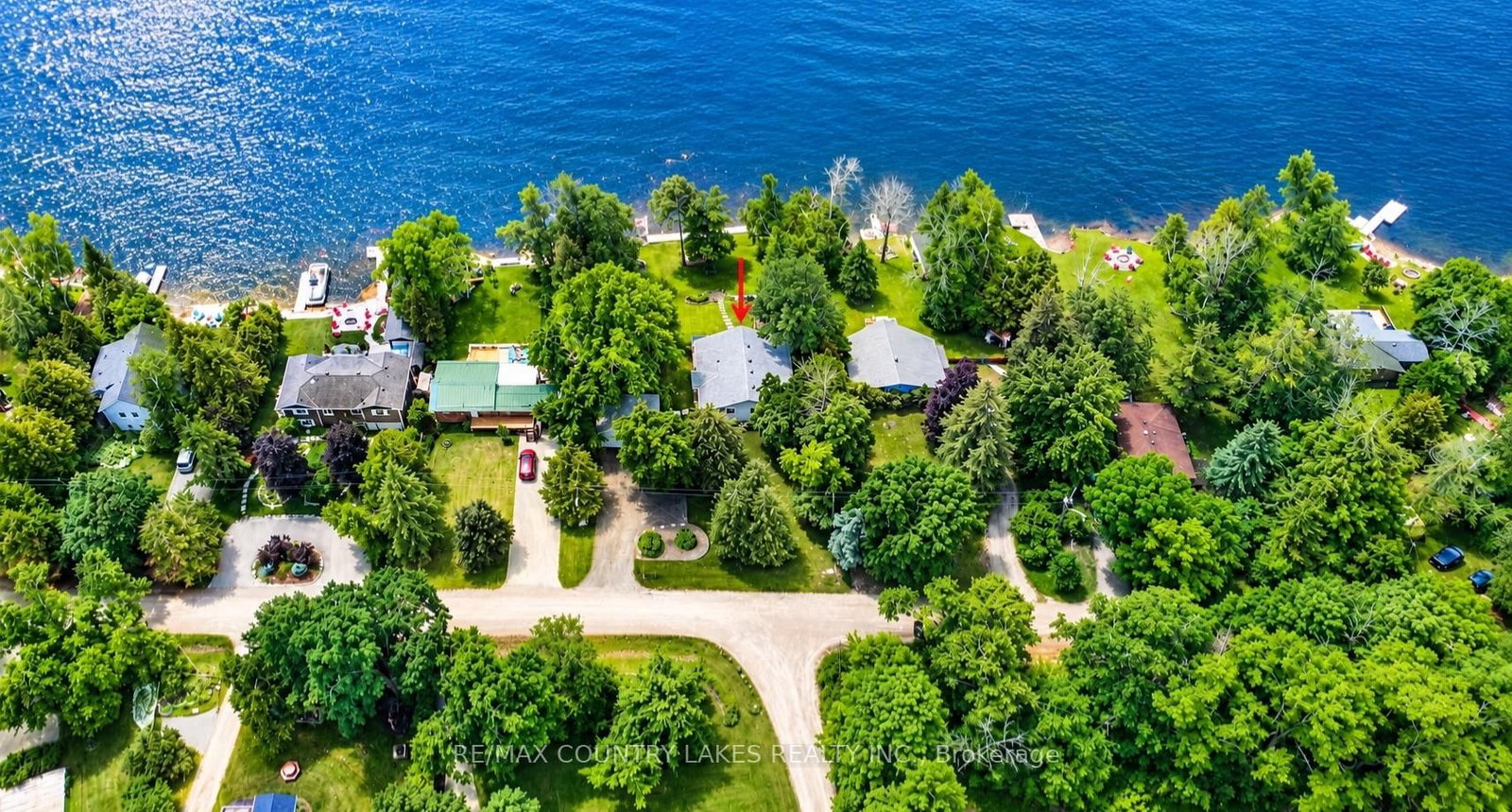 27 Hillcrest Avenue • Kawartha Lakes, ON photo 38