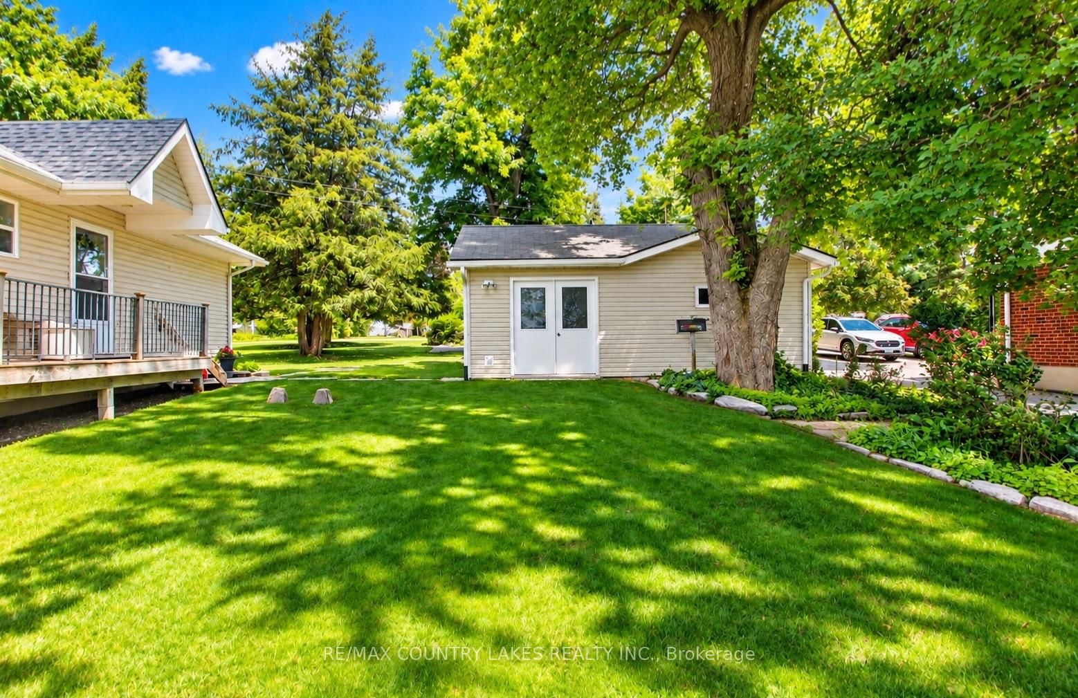 27 Hillcrest Avenue • Kawartha Lakes, ON photo 40
