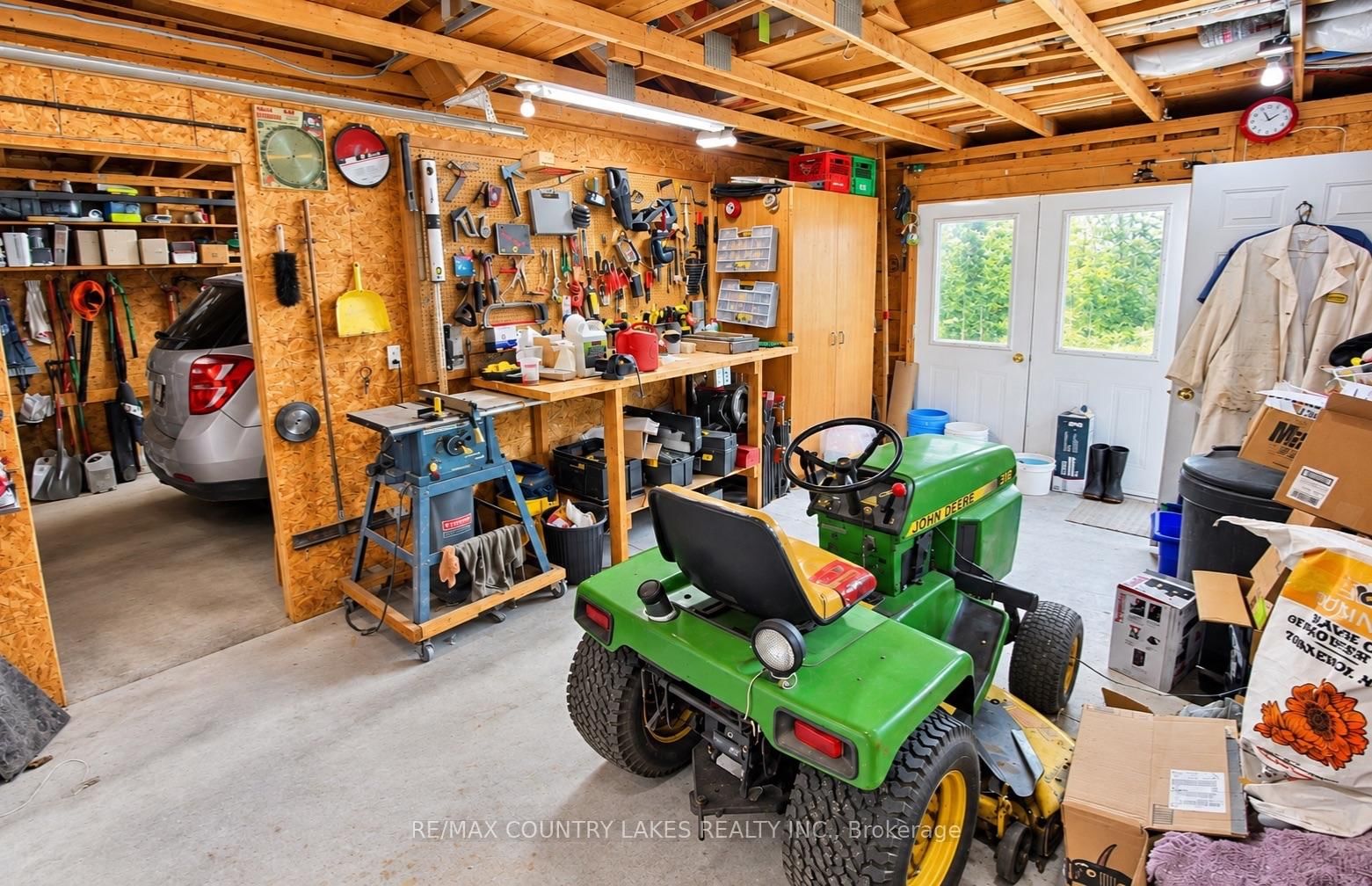27 Hillcrest Avenue • Kawartha Lakes, ON photo 41