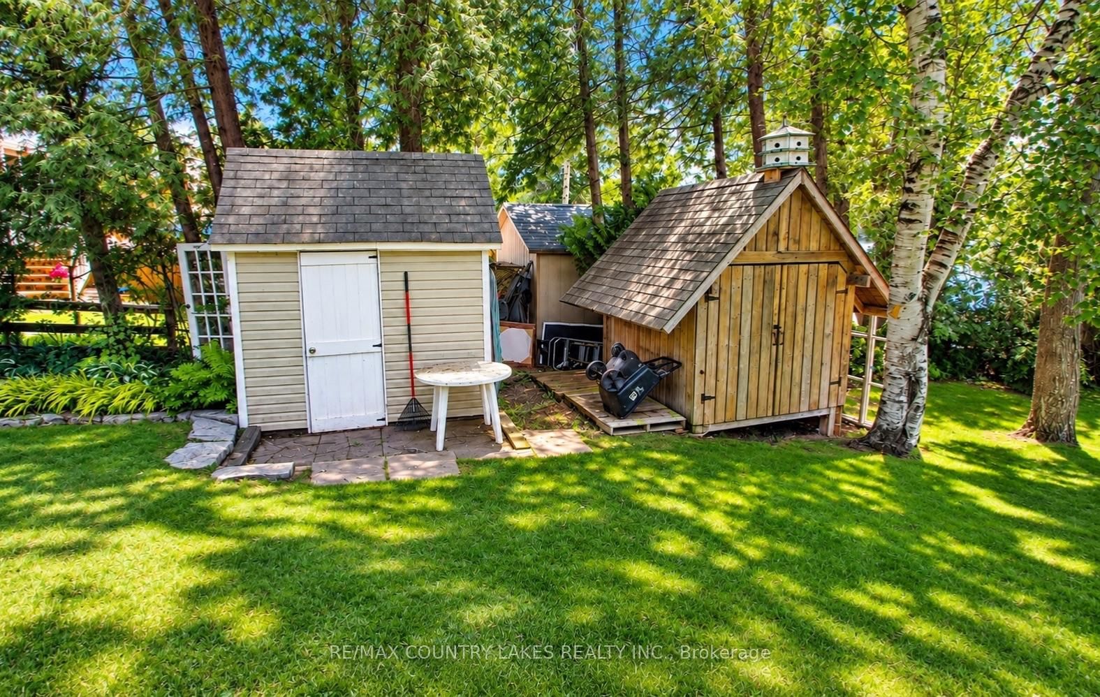 27 Hillcrest Avenue • Kawartha Lakes, ON photo 42
