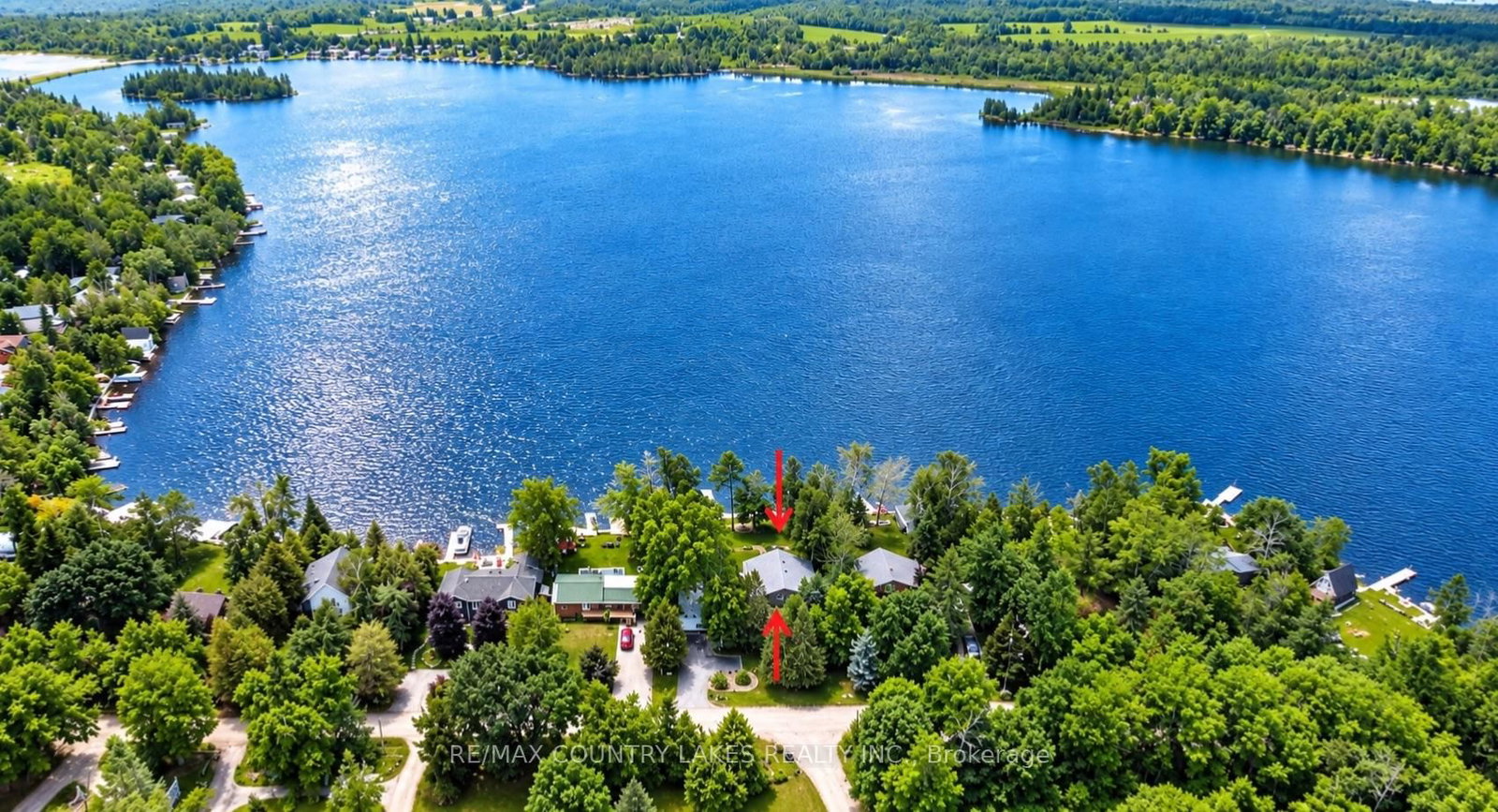 27 Hillcrest Avenue • Kawartha Lakes, ON photo 44