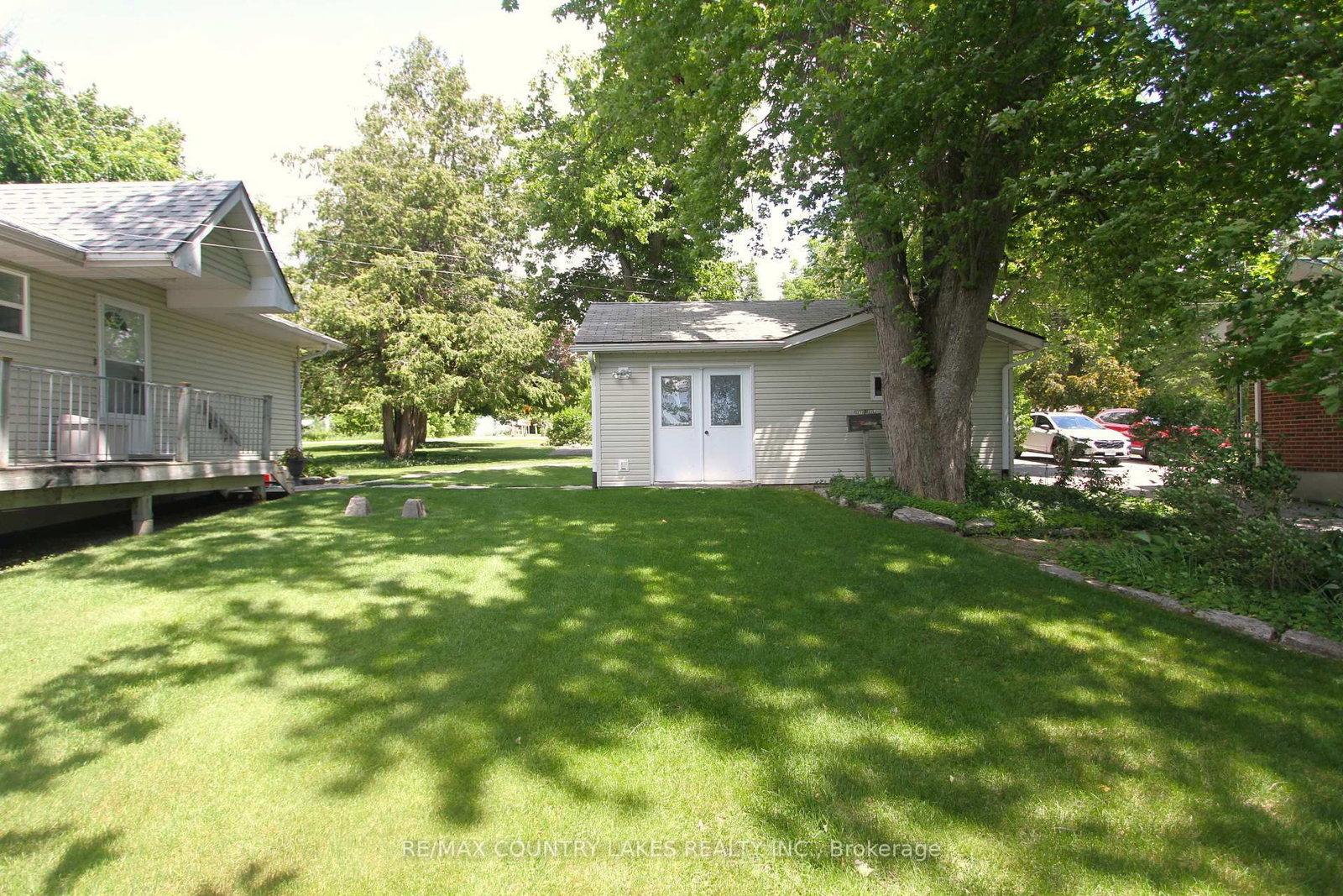 27 Hillcrest Avenue • Kawartha Lakes, ON photo 48