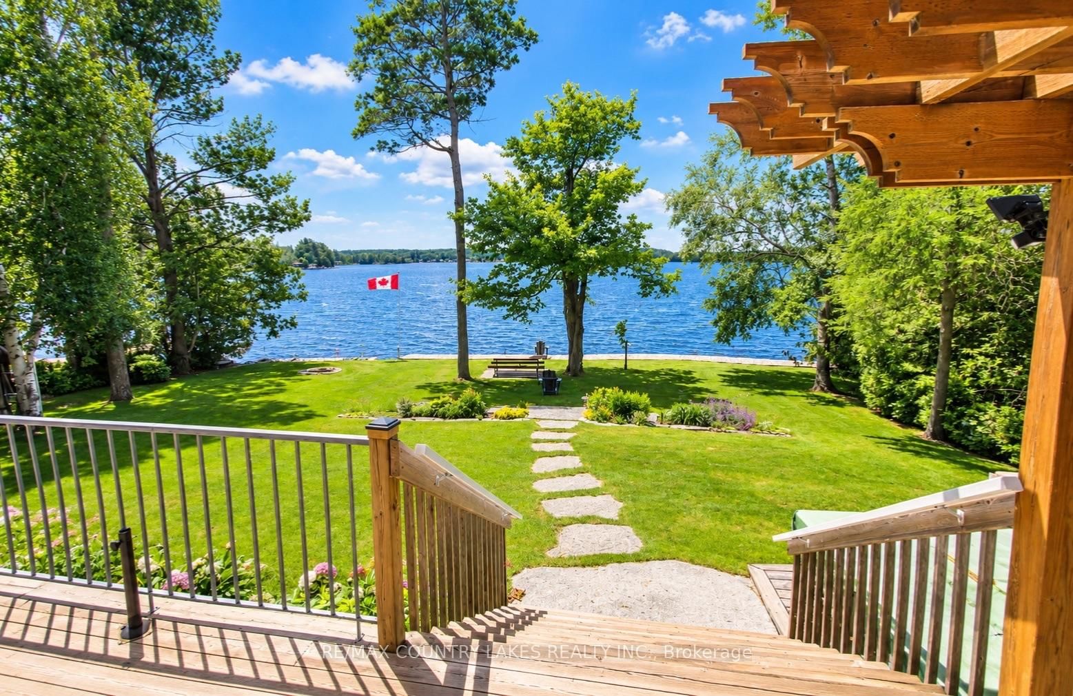 27 Hillcrest Avenue • Kawartha Lakes, ON photo 8