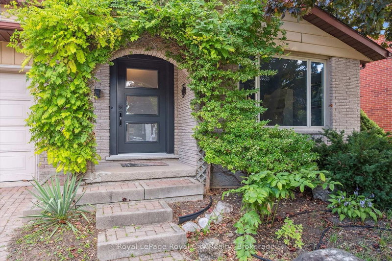 236 Ironwood Road