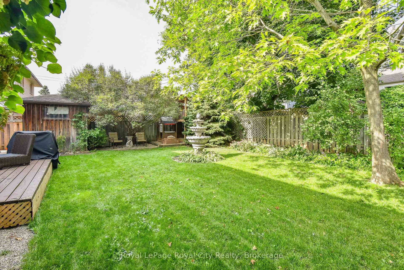 236 Ironwood Road • Guelph, ON photo 41