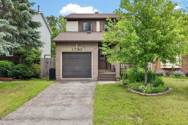home for sale on 1797 Bromont Way