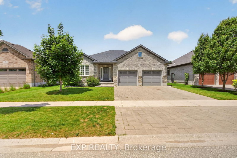 6 Caverhill Crescent, Middlesex Centre