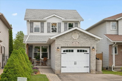 16 White Sands Court