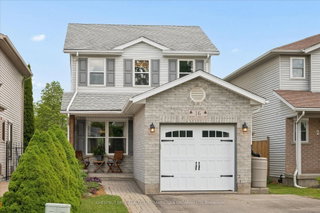 16 White Sands Court