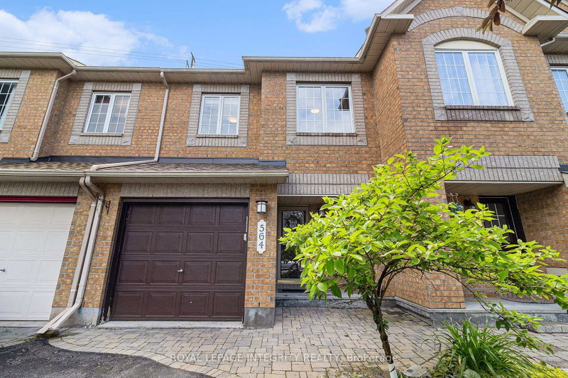 home for lease on 564 Renaissance Drive