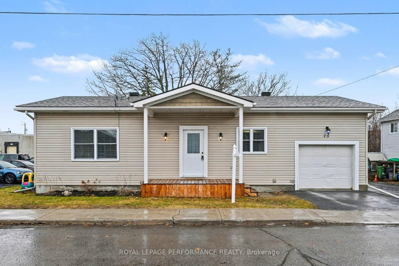 home for sale on 15 Forget Street