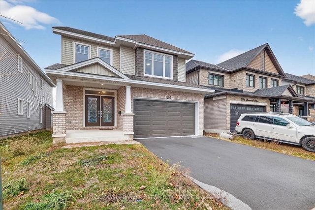 1386 Monarch Drive