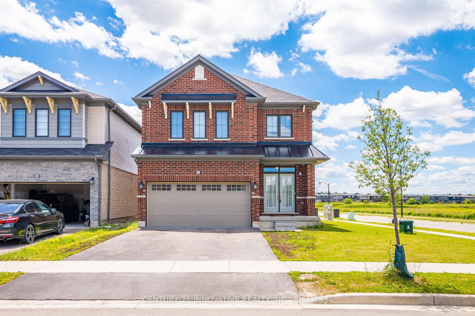 4 Midhurst Heights, Hamilton, ON