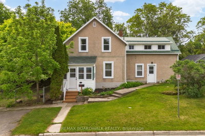 8 Grant Street