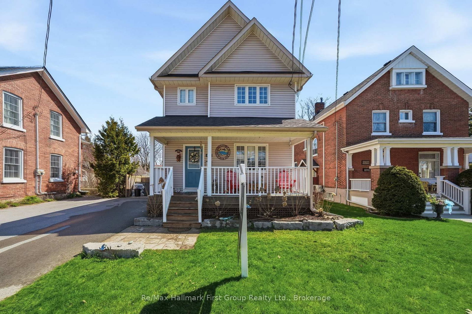 350 Ontario Street • Cobourg, ON photo 1