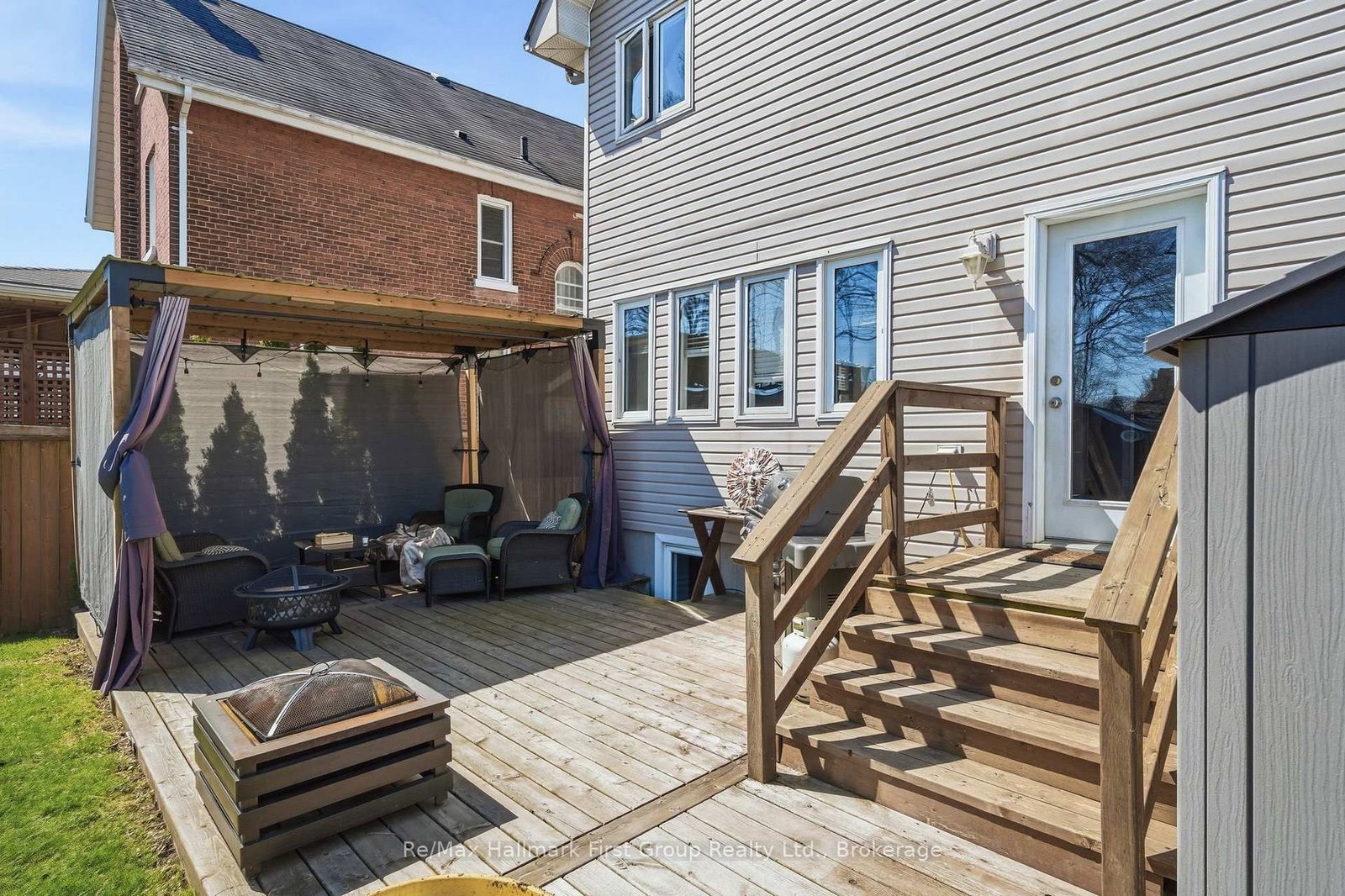 350 Ontario Street • Cobourg, ON photo 34
