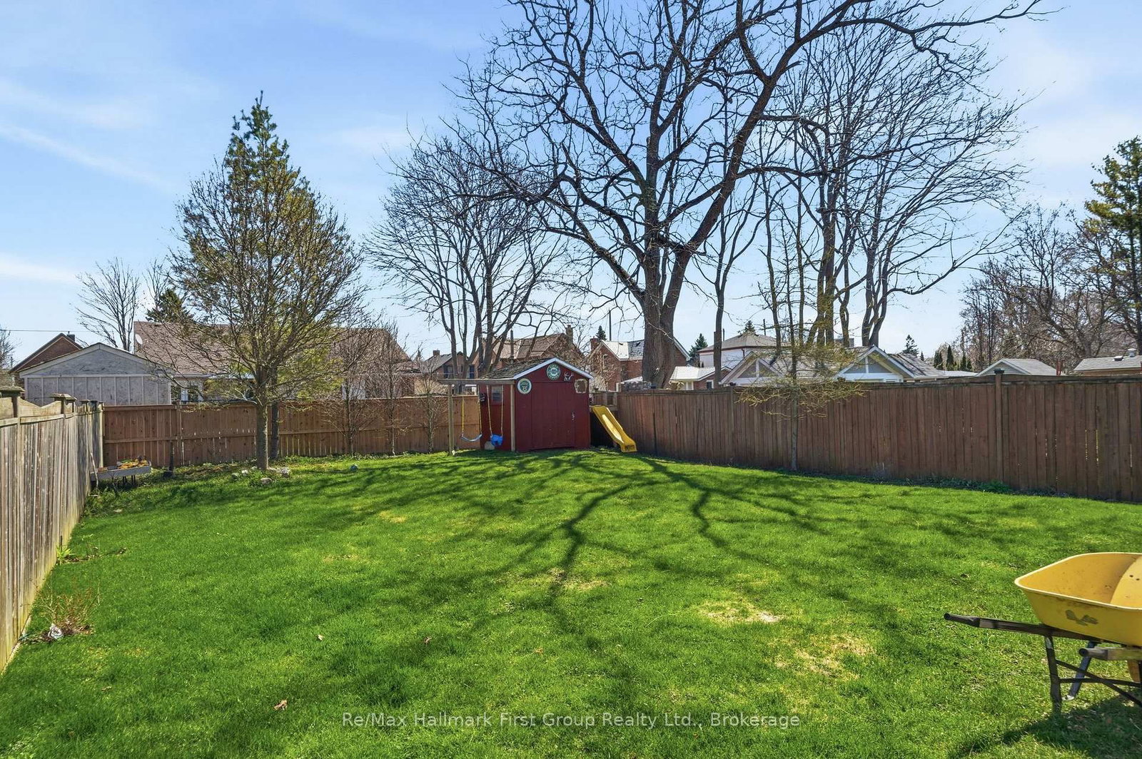 350 Ontario Street • Cobourg, ON photo 35