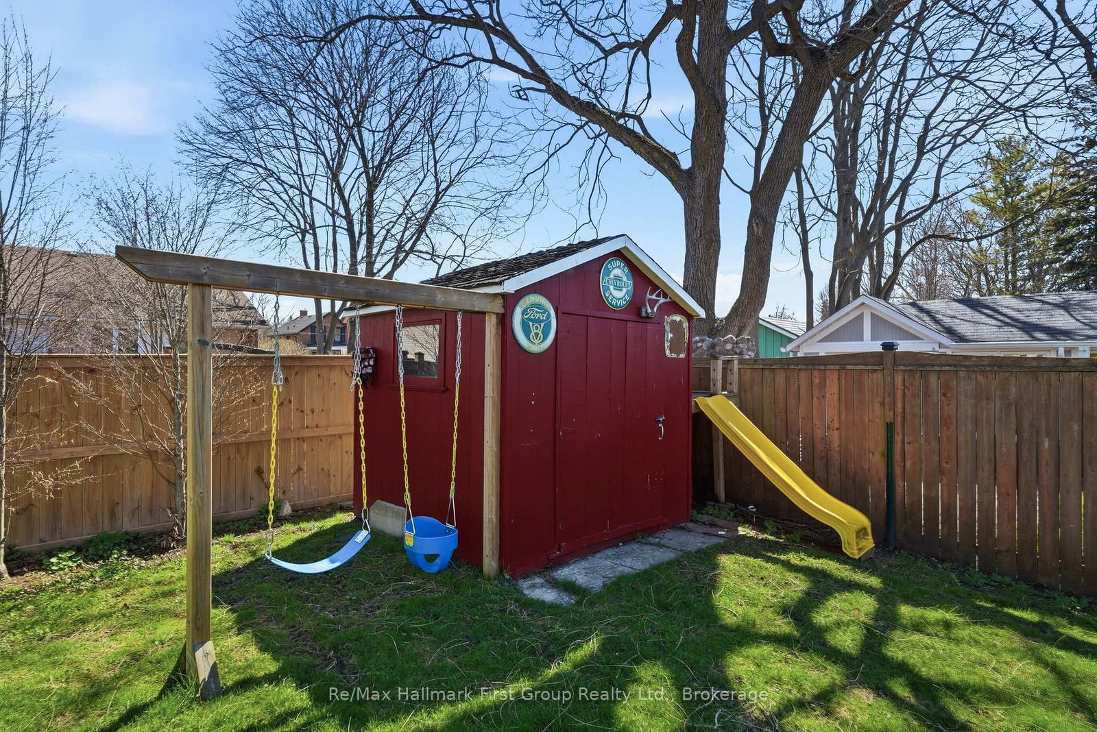 350 Ontario Street • Cobourg, ON photo 36