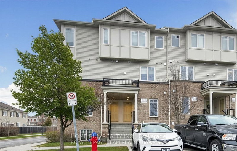 home for lease on 204 Shanly Private