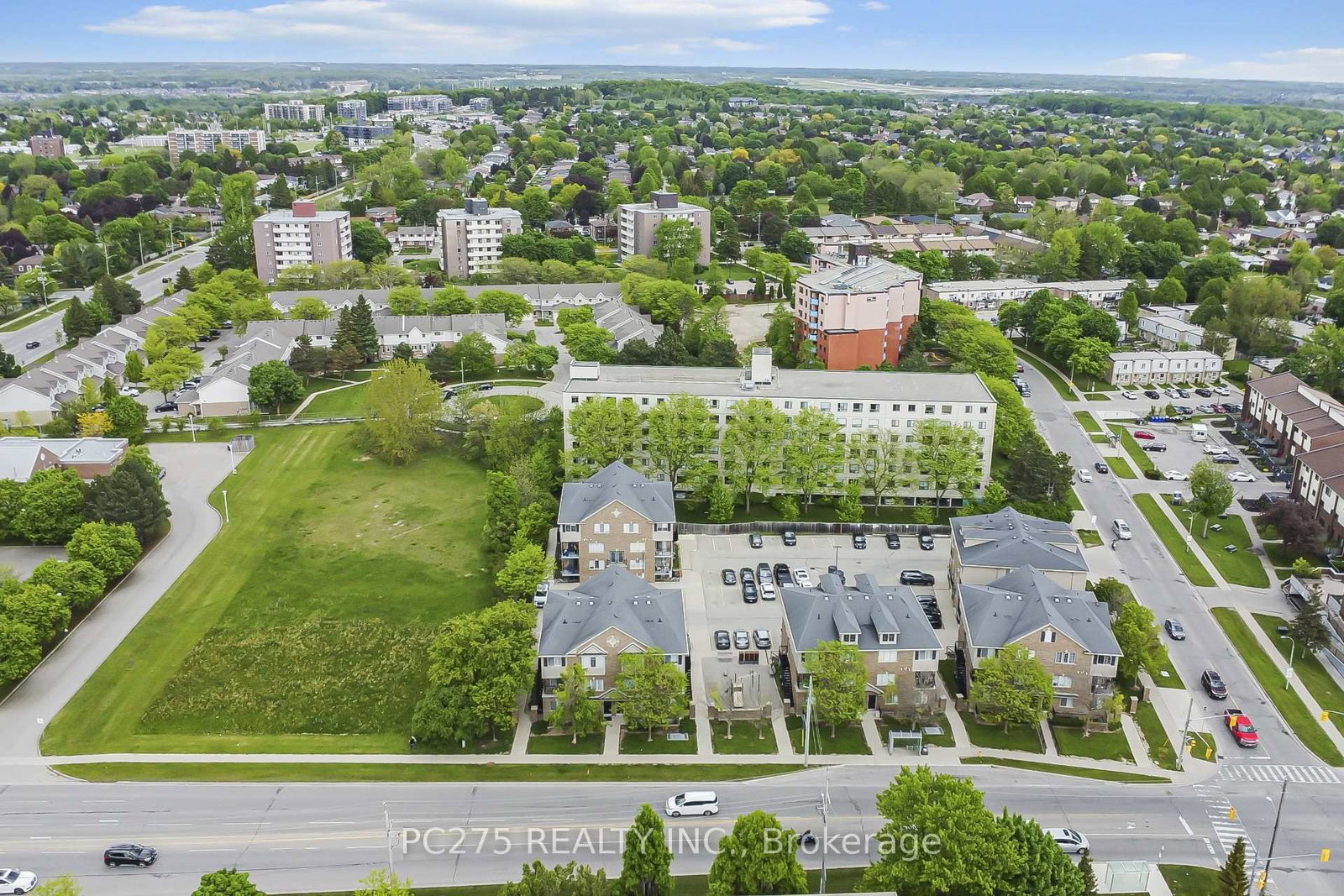 12 Holborn Drive • #E37 • Kitchener, ON photo 42