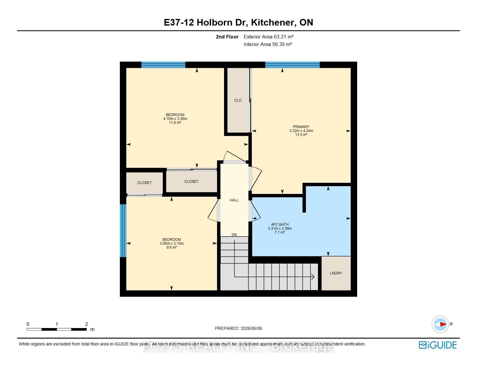 12 Holborn Drive • #E37 • Kitchener, ON photo 46
