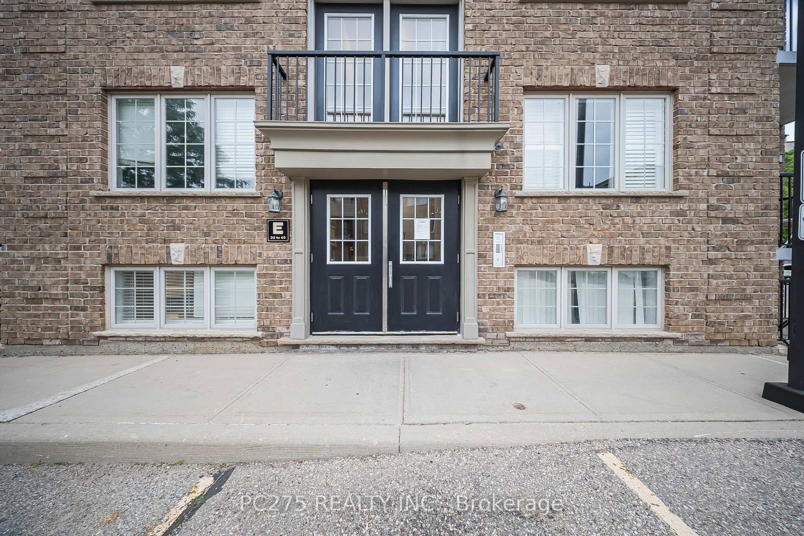 12 Holborn Drive • #E37 • Kitchener, ON photo 5