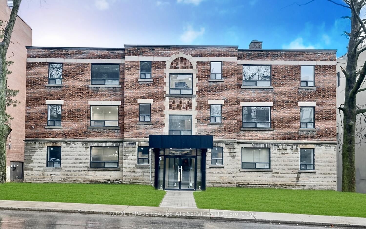 21 - 20 Duke Street, Hamilton