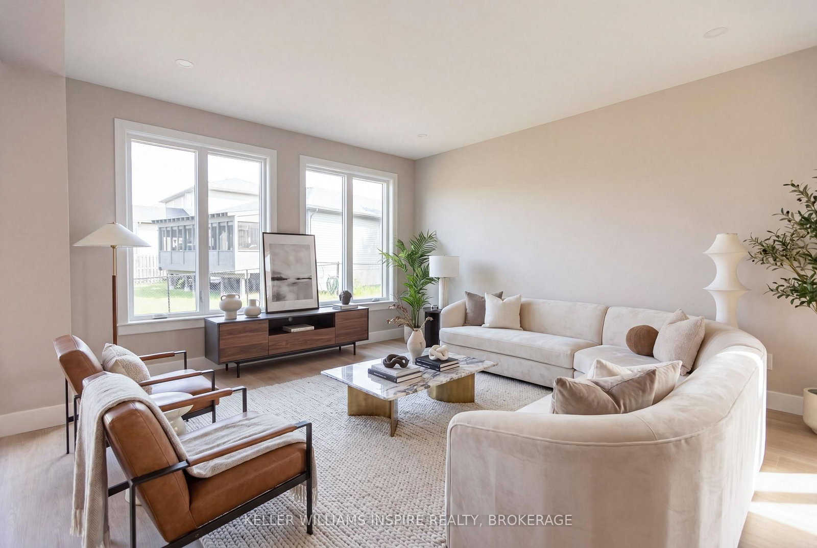 128 McDonough Crescent • Loyalist, ON photo 6
