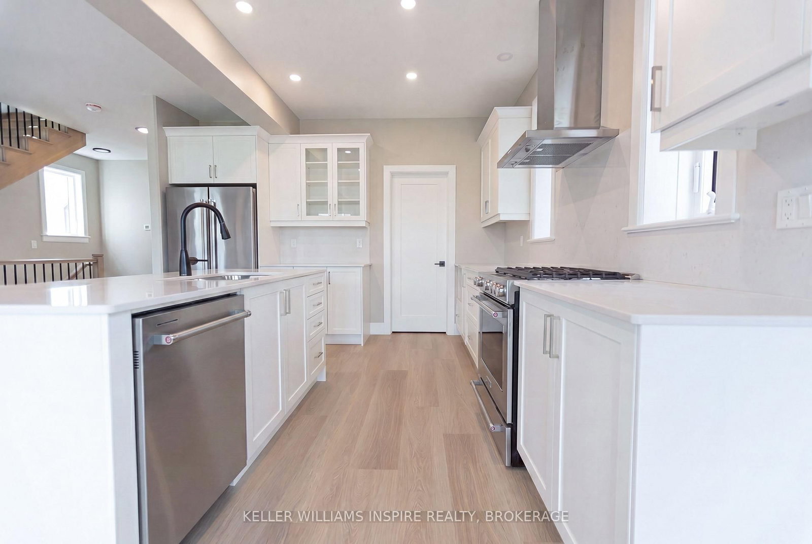 128 McDonough Crescent • Loyalist, ON photo 8
