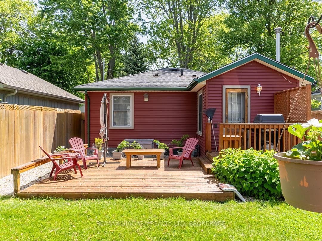 263 Maplewood Avenue • Fort Erie, ON photo 16