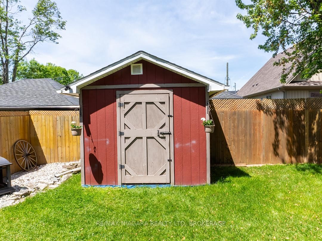 263 Maplewood Avenue • Fort Erie, ON photo 21