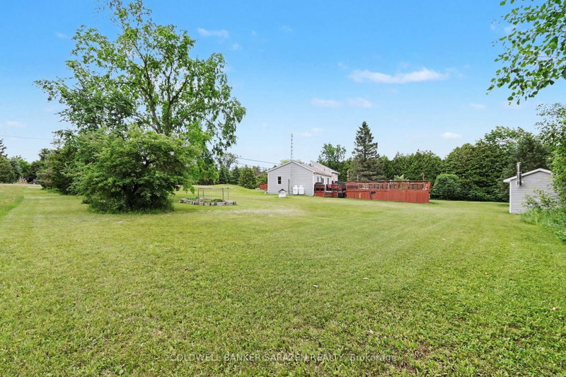2695 Rosedale Road