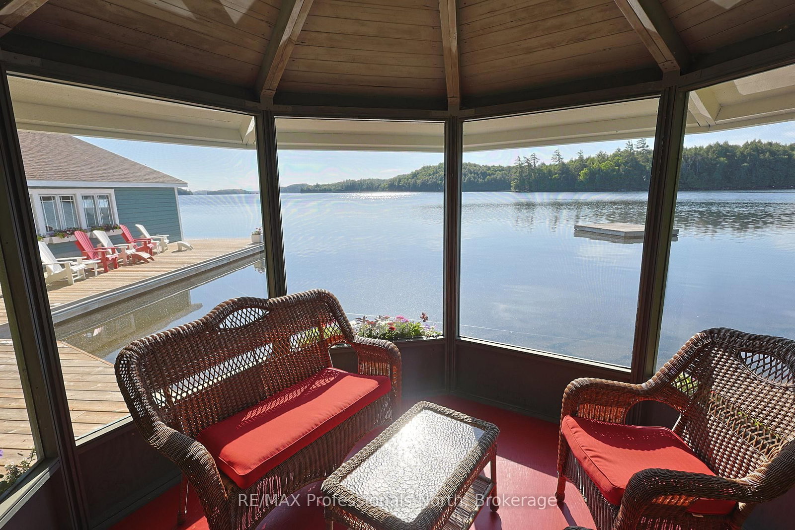 4113 South Portage Road • Huntsville, ON photo 48