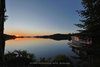 4113 South Portage Road • Huntsville, ON photo 9