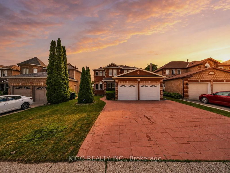 479 Saginaw Pkwy, Cambridge, Ontario