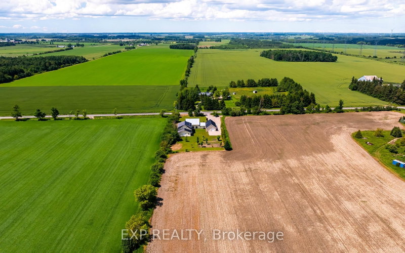 322066 Concession Road 6-7