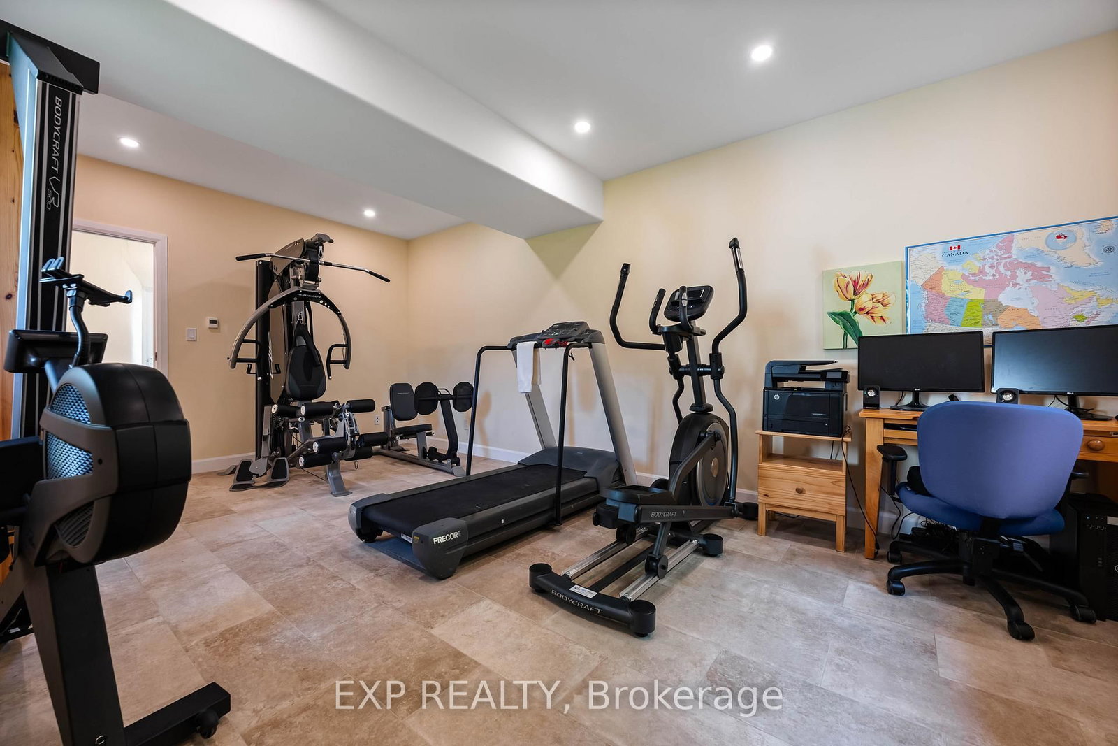 322066 Concession Road 6-7 • East Luther Grand Valley, ON photo 30
