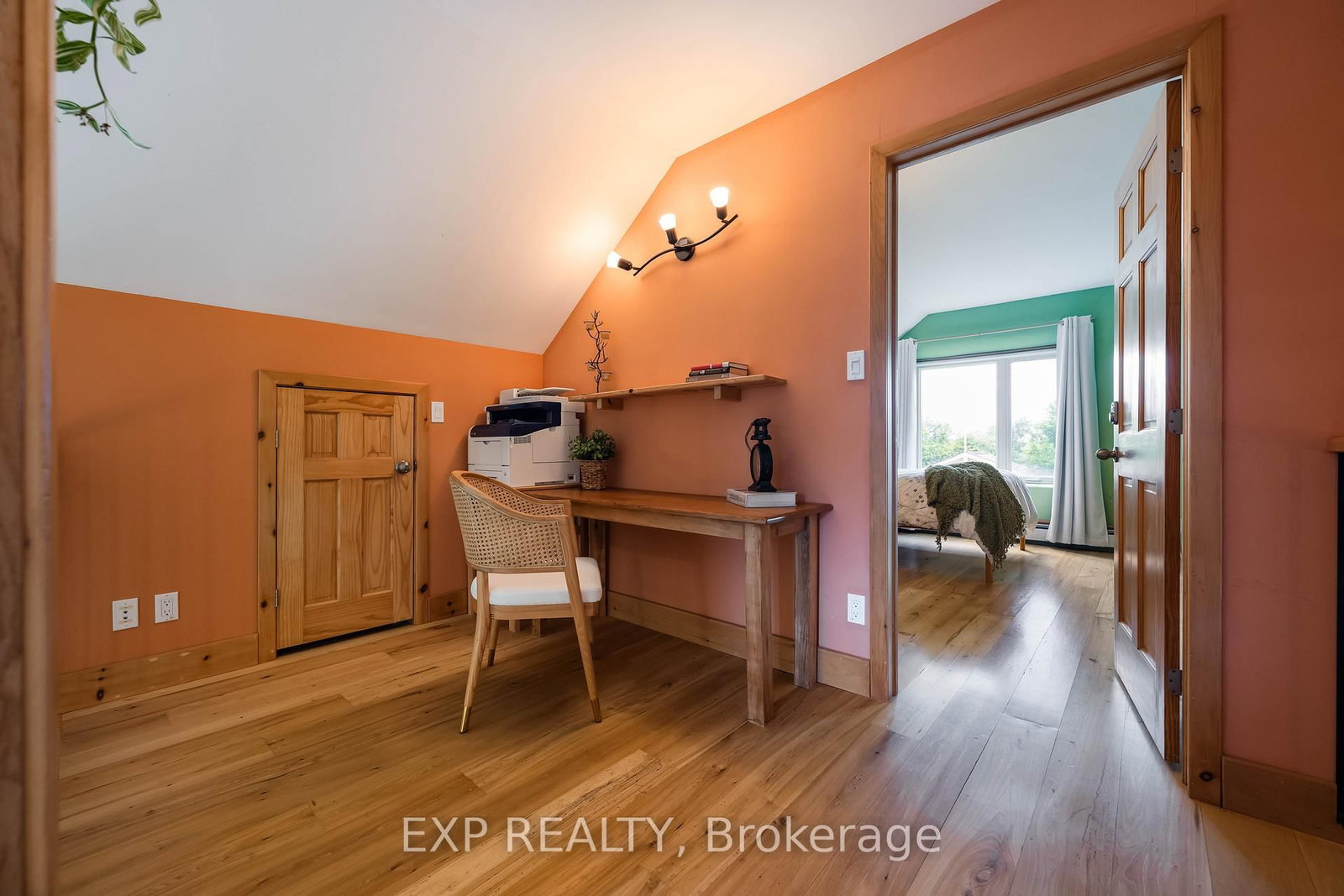 322066 Concession Road 6-7 • East Luther Grand Valley, ON photo 33