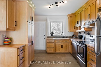 322066 Concession Road 6-7 • East Luther Grand Valley, ON photo 7