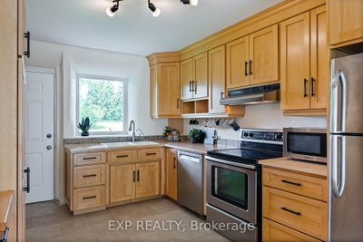 322066 Concession Road 6-7 • East Luther Grand Valley, ON photo 8