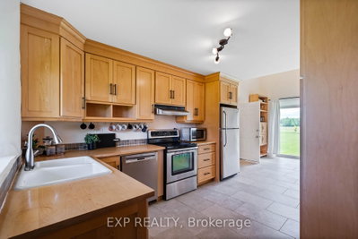322066 Concession Road 6-7 • East Luther Grand Valley, ON photo 9