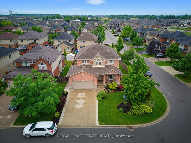 73 Degrow Crescent, Hamilton