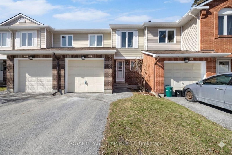 Unit E — 10 Millrise Lane, Ottawa