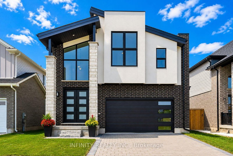 home for sale on 157 Crestview Drive