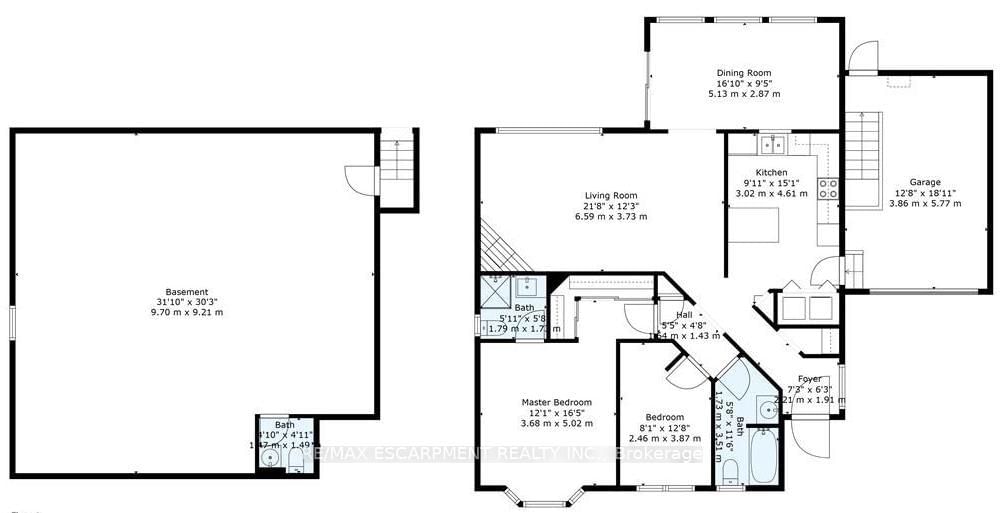 227 Silverbirch Boulevard • Hamilton, ON photo 32