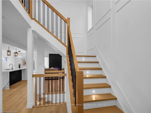 3297 Casson Way
