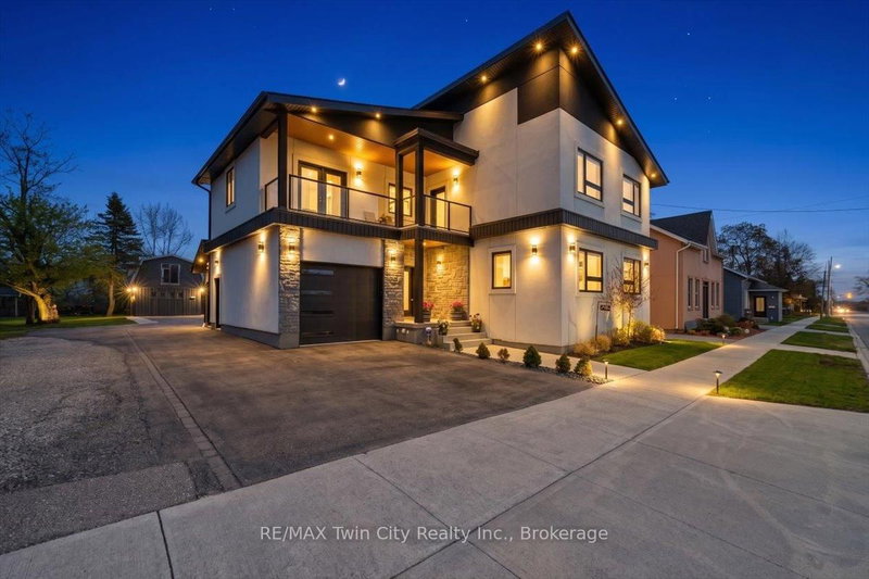 home for sale on 2739 Kressler Road